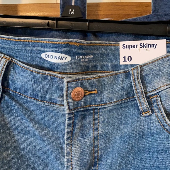 Old Navy Jeans NWT - Picture 3 of 5